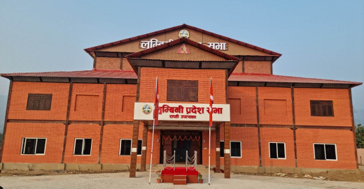 लुम्बिनीको नीति तथा कार्यक्रमः शिशु स्याहार केन्द्रदेखि किसानलाई अनुदानसम्म